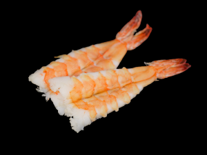 Sashimi EBI