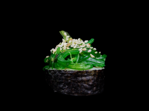 Futomaki WAKAME