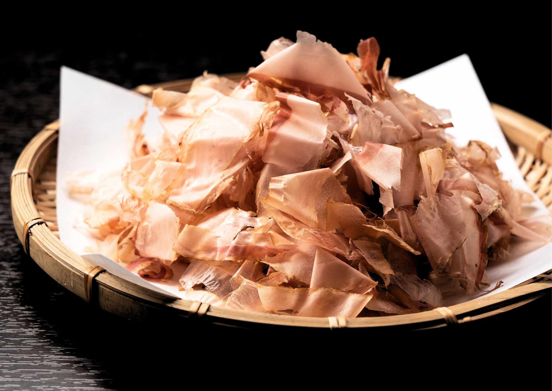 katsuobushi co to takiego