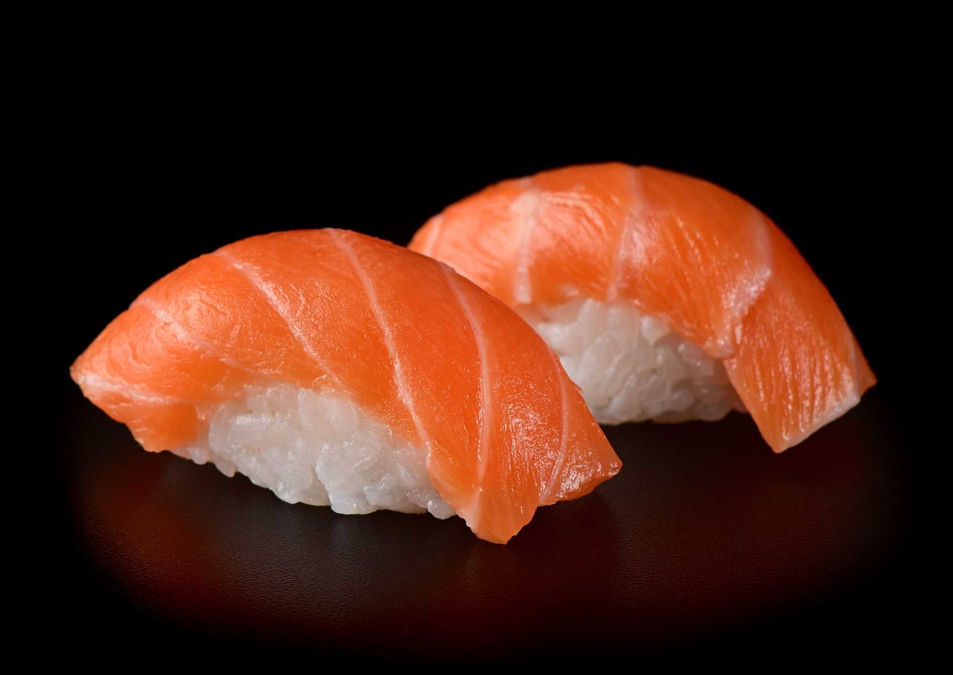 jaka ryba do sushi jest najlepsza